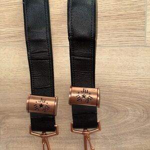 Ju-Ju-Be Be Connected Stroller Straps